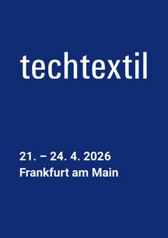Techtextil 2026