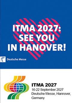 ITMA 2027