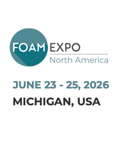 Foam Expo 2026