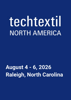 Techtextil 2026